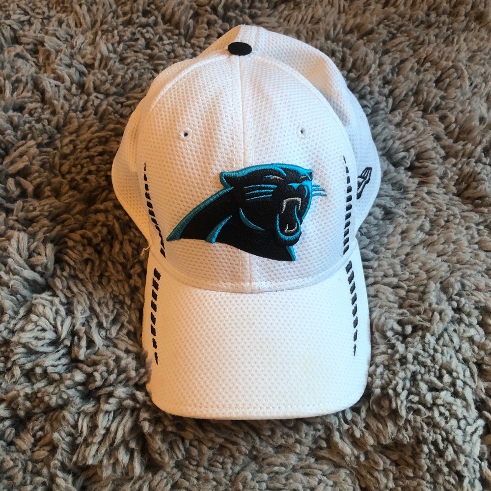 Carolina Panthers NFL Hat